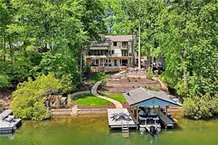 145 Broadwater Ct, Waleska, GA 30183 - Photo 1