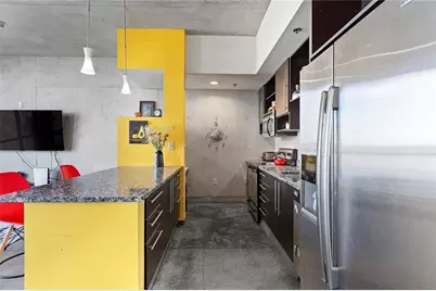 480 John Wesley Dobbs Avenue NE #614, Atlanta, GA 30312 - Photo 4