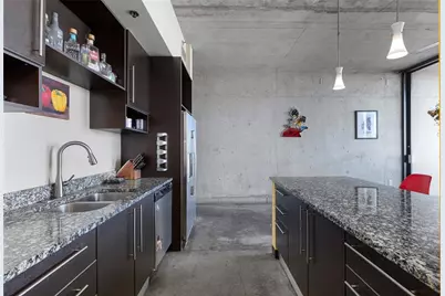 480 John Wesley Dobbs Avenue NE #614, Atlanta, GA 30312 - Photo 6