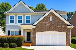 3627 Uppark Dr, Atlanta, GA 30349 - Photo 1