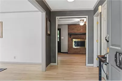 195 Marshall Road NE, Milledgeville, GA 31061 - Photo 4