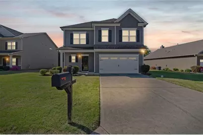 23 Miles Drive SE, Cartersville, GA 30120 - Photo 1