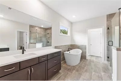 675 Crest Line Trail, Powder Springs, GA 30127 - Photo 26