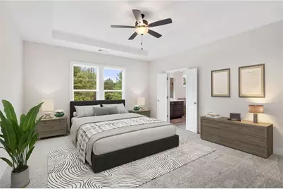 675 Crest Line Trail, Powder Springs, GA 30127 - Photo 22