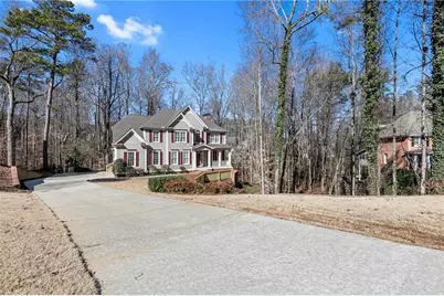 5228 Yellowtail Lane NW, Kennesaw, GA 30152 - Photo 64