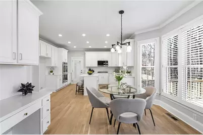 5228 Yellowtail Lane NW, Kennesaw, GA 30152 - Photo 14