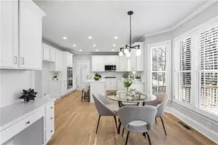 5228 Yellowtail Ln NW, Kennesaw, GA 30152 - Photo 14