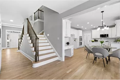 5228 Yellowtail Lane NW, Kennesaw, GA 30152 - Photo 24