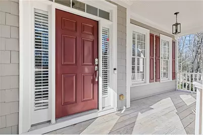 5228 Yellowtail Lane NW, Kennesaw, GA 30152 - Photo 4