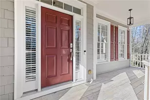 5228 Yellowtail Ln NW, Kennesaw, GA 30152 - Photo 4