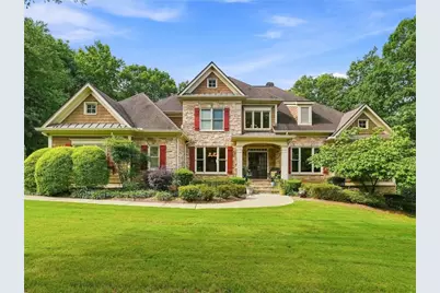 806 Waterford Estates Manor, Canton, GA 30115 - Photo 1