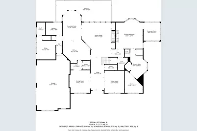 806 Waterford Estates Manor, Canton, GA 30115 - Photo 72