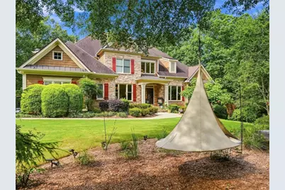 806 Waterford Estates Manor, Canton, GA 30115 - Photo 2