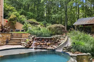 806 Waterford Estates Manor, Canton, GA 30115 - Photo 4