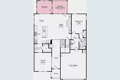 163 Sheryl Way, Loganville, GA 30052 - Photo 2