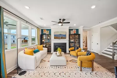 163 Sheryl Way, Loganville, GA 30052 - Photo 16