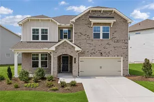 163 Sheryl Wy, Loganville, GA 30052 - Photo 1