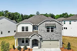163 Sheryl Wy, Loganville, GA 30052 - Photo 1