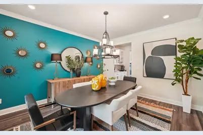 163 Sheryl Way, Loganville, GA 30052 - Photo 6