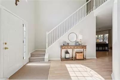 605 Silverberry Lane, Sugar Hill, GA 30518 - Photo 20