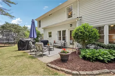 605 Silverberry Lane, Sugar Hill, GA 30518 - Photo 48