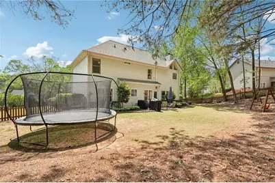 605 Silverberry Lane, Sugar Hill, GA 30518 - Photo 50