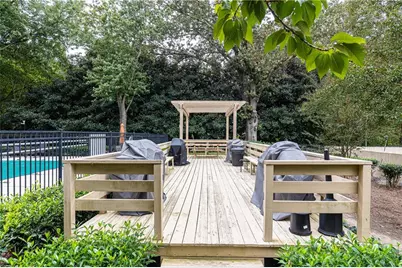 1501 Clairmont Road #1525, Decatur, GA 30033 - Photo 22