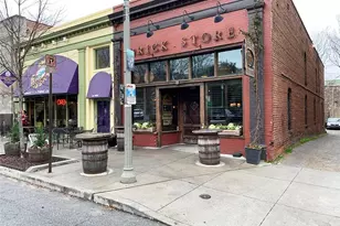 1501 Clairmont Rd, Decatur, GA 30033 - Photo 30