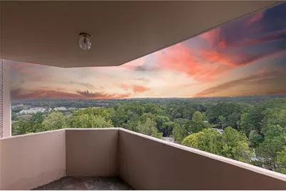 1501 Clairmont Road #1525, Decatur, GA 30033 - Photo 16