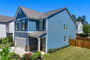 5821 Turnstone Trl, Flowery Branch, GA 30542 - Photo 4