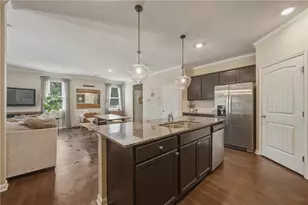 5821 Turnstone Trl, Flowery Branch, GA 30542 - Photo 24