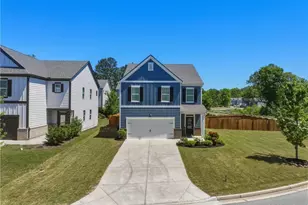 5821 Turnstone Trl, Flowery Branch, GA 30542 - Photo 2