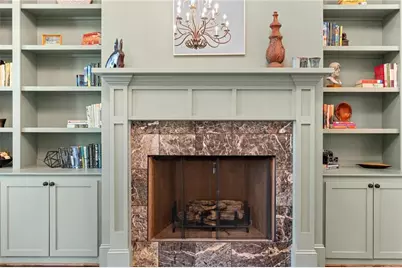 4842 Kitty Hawk Drive, Atlanta, GA 30342 - Photo 10