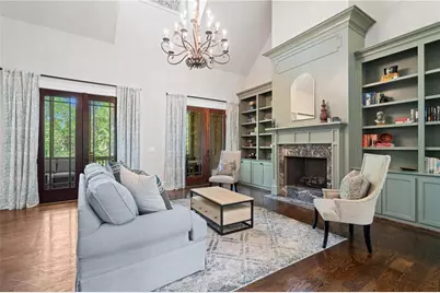 4842 Kitty Hawk Drive, Atlanta, GA 30342 - Photo 8