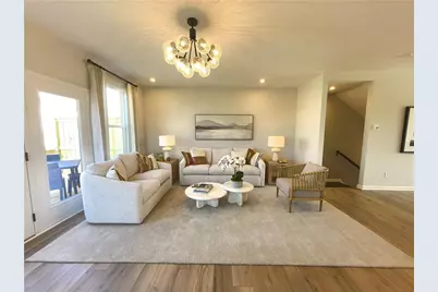 2821 Beacon Bend Crossing, Lawrenceville, GA 30043 - Photo 2