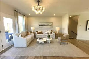 2821 Beacon Bend Xing, Lawrenceville, GA 30043 - Photo 2