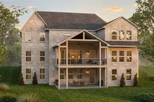 1983 Malcom Estates Dr, Bogart, GA 30622 - Photo 2