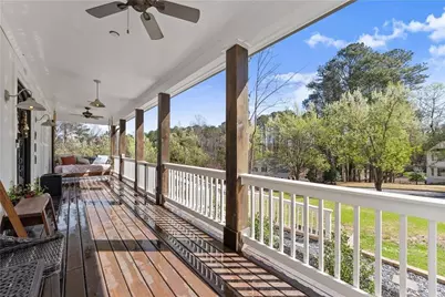 210 Weatherwood Circle, Alpharetta, GA 30004 - Photo 6