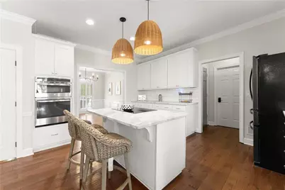 210 Weatherwood Circle, Alpharetta, GA 30004 - Photo 14