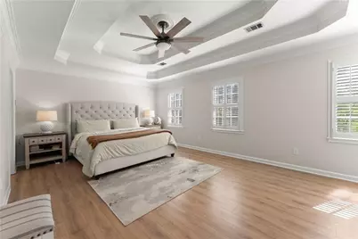 210 Weatherwood Circle, Alpharetta, GA 30004 - Photo 22