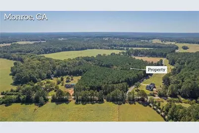 1665 Malcom Drive, Madison, GA 30650 - Photo 1