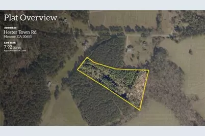 1665 Malcom Drive, Madison, GA 30650 - Photo 2