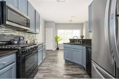 490 Durham, Riverdale, GA 30274 - Photo 18