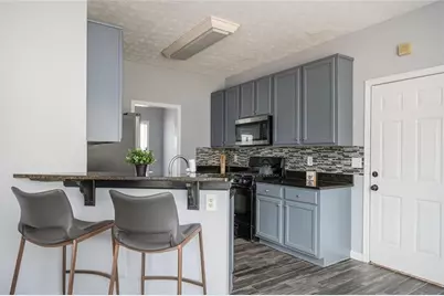 490 Durham, Riverdale, GA 30274 - Photo 20