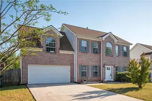 490 Durham, Riverdale, GA 30274 - Photo 30