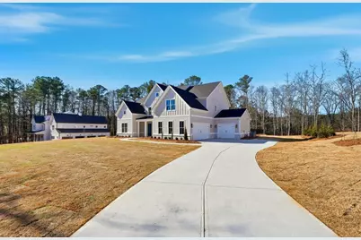 286 County Road, Marietta, GA 30064 - Photo 4