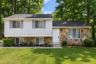 5172 Scarbrough Trail W, Stone Mountain, GA 30088 - Photo 1