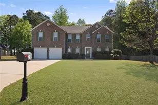 218 Hickory Branch Dr, Acworth, GA 30101 - Photo 4