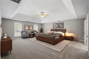 218 Hickory Branch Dr, Acworth, GA 30101 - Photo 26
