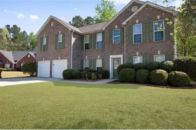 218 Hickory Branch Drive, Acworth, GA 30101 - Photo 6